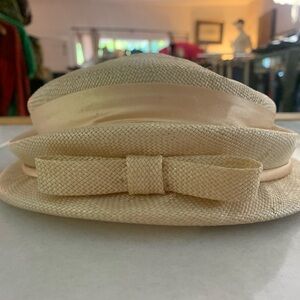 VTG Straw “Pasadena Hats”.